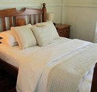 Paul Readers Yellow Haus - Lennox Head Accommodation