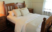 Paul Readers Yellow Haus - Lennox Head Accommodation 0