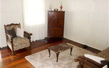 Paul Readers Yellow Haus - Lennox Head Accommodation 2