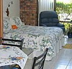 Pepper Tree Cottage Wollombi - Lennox Head Accommodation