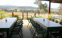 Eurunderee NSW Lennox Head Accommodation