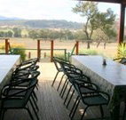 Peppertree Hill - Lennox Head Accommodation