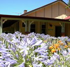 Red Hill Organics Farmstay - Lennox Head Accommodation