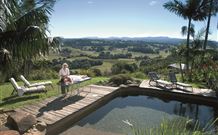 Arding NSW Lennox Head Accommodation