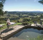 Wayward Jerseys Farmstay - Lennox Head Accommodation