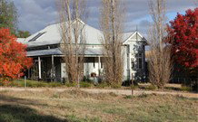 Yamba Farmstay - Lennox Head Accommodation 6