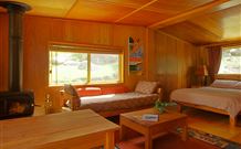 Bolivia NSW Lennox Head Accommodation