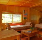 Anketell Forest Cottages - Lennox Head Accommodation