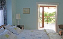 Annie's Place Bed And Breakfast - Lennox Head Accommodation 1