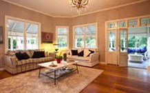 Bangalow Guesthouse - Lennox Head Accommodation 1