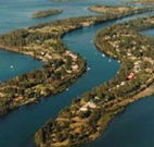 Between Waters B and B - - Lennox Head Accommodation