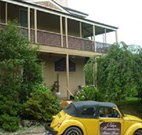 Blue Mountains Manor House - - Lennox Head Accommodation