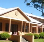 Bundanoon Lodge - Lennox Head Accommodation