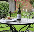 Clifton Gardens Bed and Breakfast Orange - Lennox Head Accommodation
