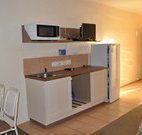 El Sierra Motel - Lennox Head Accommodation