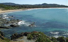 Sandy Beach NSW Lennox Head Accommodation