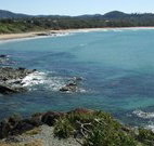 Frangi Breezes Bed and Breakfast - - Lennox Head Accommodation