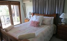 Jessica's Guest House And Vineyard - Lennox Head Accommodation 2