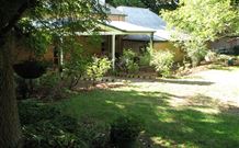 Kerrowgair Bed And Breakfast - Lennox Head Accommodation 0