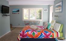 Buckenbowra ACT Lennox Head Accommodation