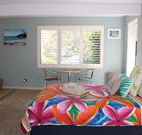 Lilli Pilli Beach Bed and Breakfast - Lennox Head Accommodation