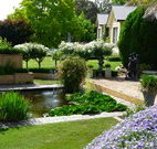 Lochinvar Luxury Cottages - Lennox Head Accommodation
