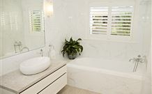 White Rock NSW Lennox Head Accommodation