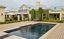 Loloma's At White Rock - Lennox Head Accommodation 2