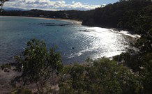 Longbeach Clifftop Retreat - - Lennox Head Accommodation 1