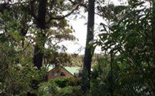 Longbeach Clifftop Retreat - - Lennox Head Accommodation 0