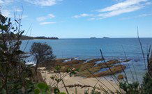 Longbeach Clifftop Retreat - - Lennox Head Accommodation 3