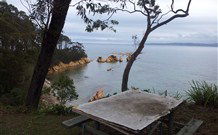 Longbeach Clifftop Retreat - - Lennox Head Accommodation 2