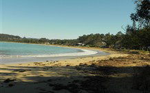 Longbeach Clifftop Retreat - - Lennox Head Accommodation 7