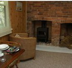Mountain Devil B and B - Lennox Head Accommodation