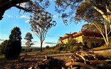 Mudgee Homestead Guesthouse - Lennox Head Accommodation 5