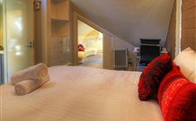 Pure Chalet - Lennox Head Accommodation 0