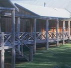 Riverwood Downs Mountain Valley Resort - - Lennox Head Accommodation