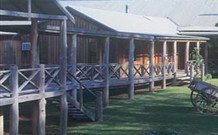 Riverwood Downs Mountain Valley Resort - - Lennox Head Accommodation 0