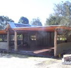 Serenity Grove - Lennox Head Accommodation