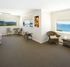 Solitary Islands Lodge Bed  Breakfast - Lennox Head Accommodation