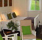 Stone Stream Eco Cottage - Lennox Head Accommodation