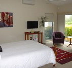 Sunrise Bed and Breakfast - Lennox Head Accommodation