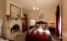 Tenterfield Cottage - Lennox Head Accommodation 2