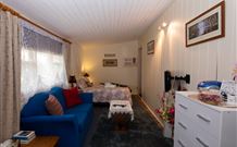 Tenterfield Cottage - Lennox Head Accommodation 5