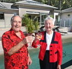 Terrigal Hinterland B and B Retreat - Lennox Head Accommodation