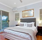 The Acreage Luxury BB and Guesthouse - - Lennox Head Accommodation
