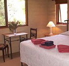 The Bawley B and B - - Lennox Head Accommodation