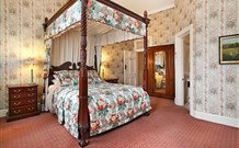 The Old George And Dragon Guesthouse - - Lennox Head Accommodation 0
