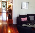 The Pines Bed and Breakfast - Lennox Head Accommodation