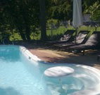 Wamberal Cottage - Lennox Head Accommodation